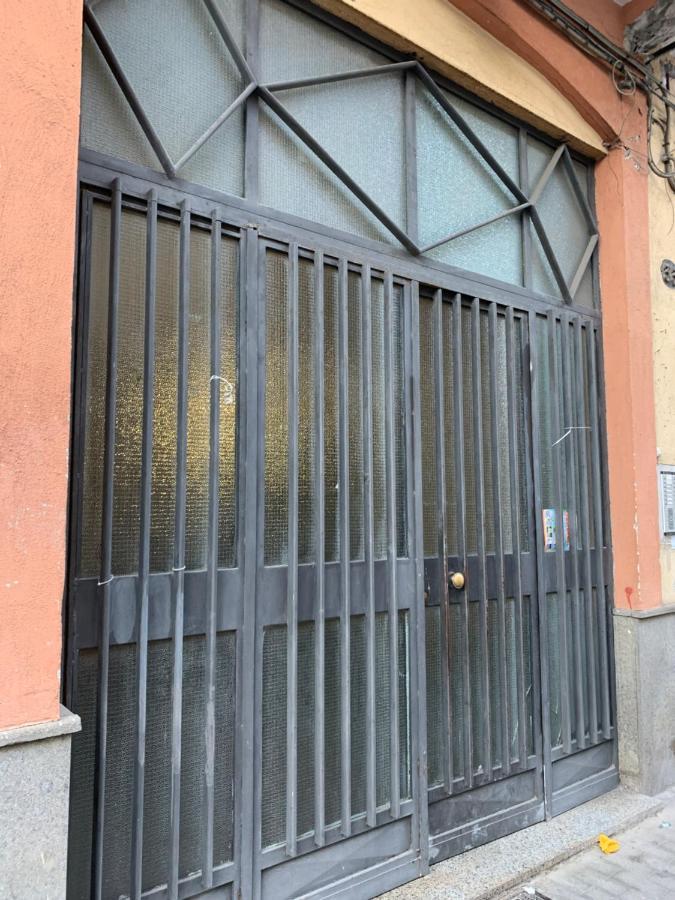La Polveriera * Napoli