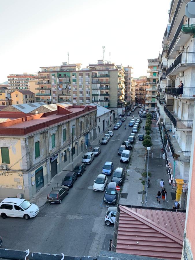 La Polveriera Appartamento Napoli
