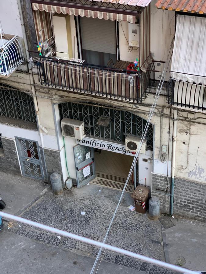 Appartamento La Polveriera
