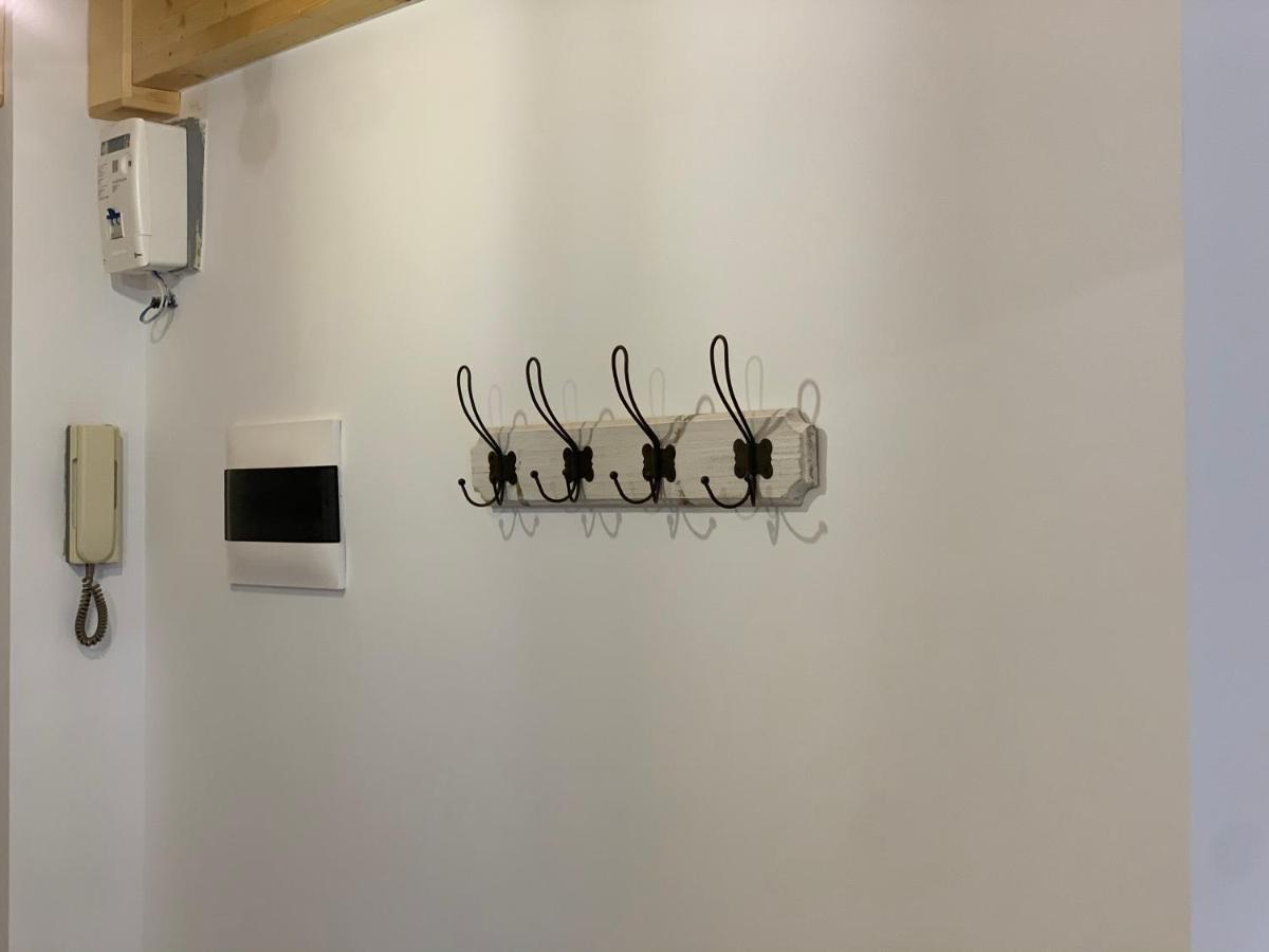 La Polveriera Appartamento *
