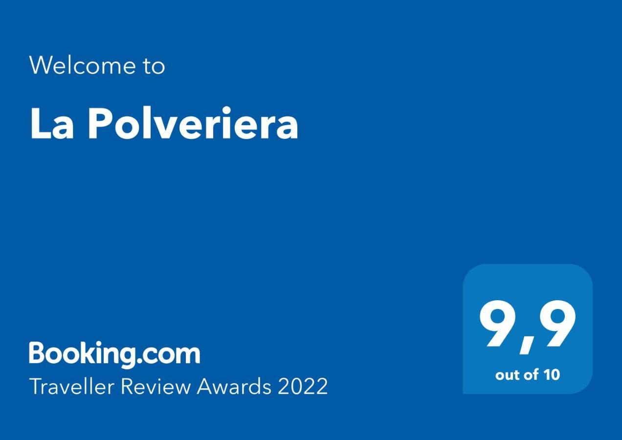 Appartamento La Polveriera *